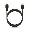 Sanoxy 3 Feet HDMI-to- HDMI Gold Plated for 4K TV, Gaming Consoles SANOXY-VNDR-HDMI-M-TO-M-3FT